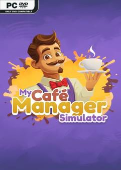 Tải game My Cafe Manager Simulator Early Access