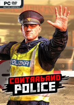 Tải game Contraband Police v20250527-P2P