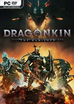 Tải game Dragonkin The Banished Early Access