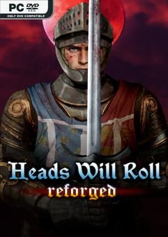 Tải game Heads Will Roll Reforged Threads of Destiny-TENOKE