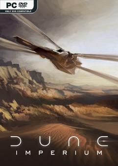 Tải game Dune Imperium Rise Of Ix-SKIDROW