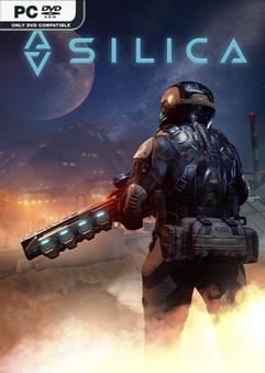 Tải game Silica v0.8.138 Early Access