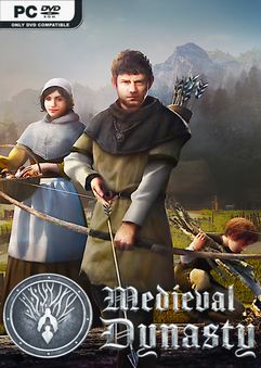 Tải game Medieval Dynasty v2.3.0.8-P2P