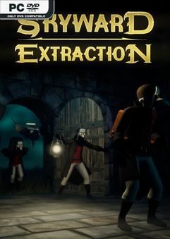 Tải game Skyward Extraction-TENOKE