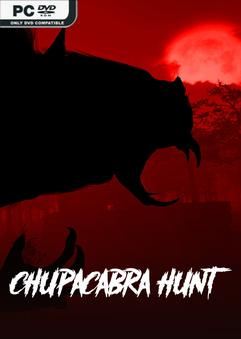 Tải game Chupacabra Hunt-TENOKE