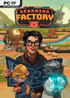 Tải game Learning Factory v1.1.7.597-P2P