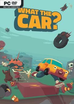 Tải game WHAT THE CAR v5.8.1-P2P