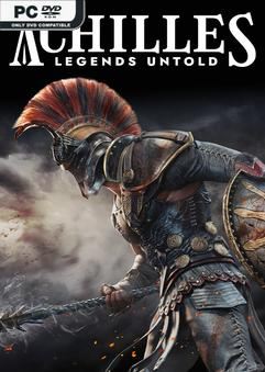 Tải game Achilles Legends Untold v1.7.0-P2P