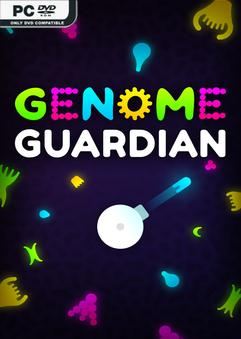 Tải game Genome Guardian v7.0.0-P2P