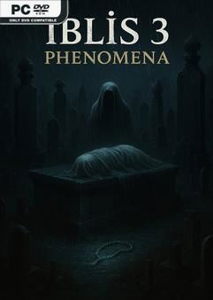 Tải game Iblis3 Phenomena-GoldBerg