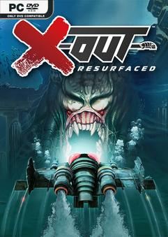Tải game X Out Resurfaced-SKIDROW