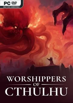 Tải game Worshippers of Cthulhu Early Access