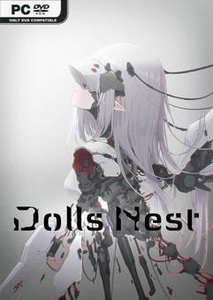 Tải game Dolls Nest v1.0.5-P2P