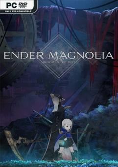 Tải game ENDER MAGNOLIA Bloom in the Mist v1.1.1.22380-P2P