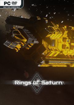 Tải game Rings of Saturn v1.55.5-P2P