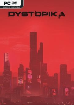 Tải game Dystopika v1.3.1-P2P