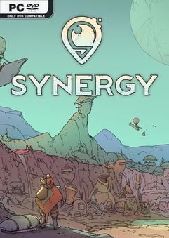 Tải game Synergy v1.0.2-P2P