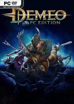 Tải game Demeo v1.39.294230-P2P
