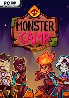 Tải game Monster Prom 2 Monster Camp v20240918-P2P