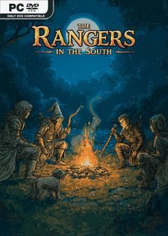 Tải game The Rangers In The South v2.0.1-P2P