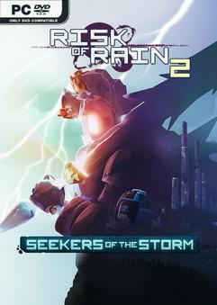 Tải game Risk of Rain 2 Seekers of the Storm-GoldBerg
