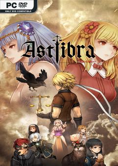 Tải game ASTLIBRA Revision v1.4.1-P2P