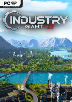 Tải game Industry Giant 4.0 v1.0.1-P2P