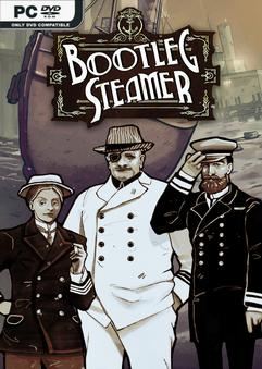 Tải game Bootleg Steamer-TENOKE