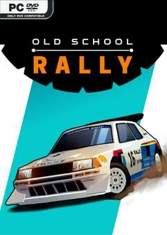 Tải game Old School Rally Early Access