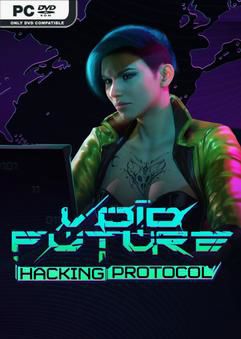 Tải game Void Future Hacking Protocol-P2P