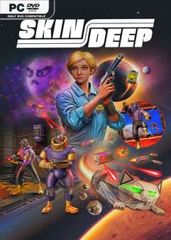 Tải game Skin Deep v20250523-P2P
