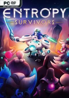 Tải game Entropy Survivors v1.4.0.22794-P2P