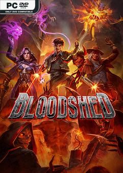 Tải game Bloodshed-SKIDROW
