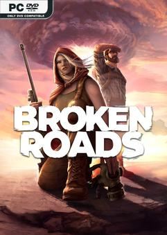 Tải game Broken Roads v1.3.14231-P2P