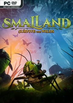 Tải game Smalland Survive the Wilds v1.8.1-P2P