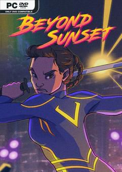 Tải game Beyond Sunset-GoldBerg