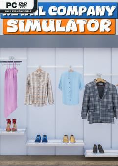 Tải game Retail Company Simulator v1.1.004-P2P