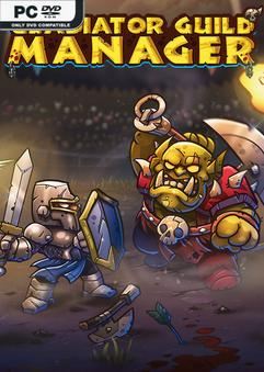 Tải game Gladiator Guild Manager v1.041-P2P