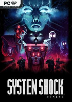 Tải game System Shock v1.2.3-P2P