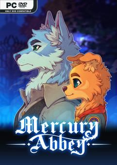 Tải game Mercury Abbey v1.12-P2P