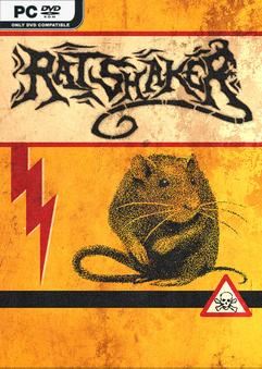 Tải game RATSHAKER ULTIMATE SHAKE O MANIA-TENOKE