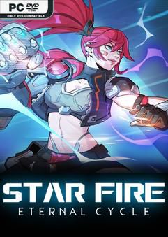 Tải game Star Fire Eternal Cycle v1.26.323-P2P