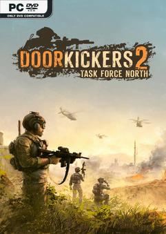 Tải game Door Kickers 2 Task Force North v1.09-P2P