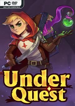 Tải game Underquest-TENOKE