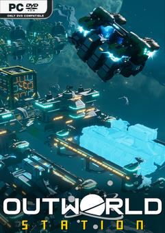Tải game Outworld Station Early Access