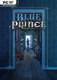 Tải game Blue Prince v1.04.6-P2P