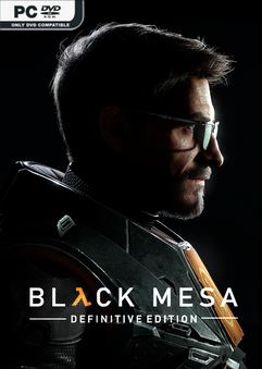 Tải game Black Mesa Definitive Edition v20250610-P2P