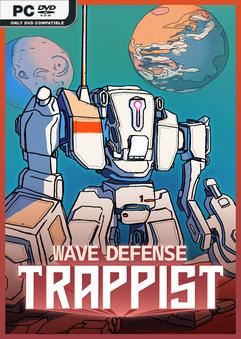 Tải game Wave Defense Trappist-TENOKE