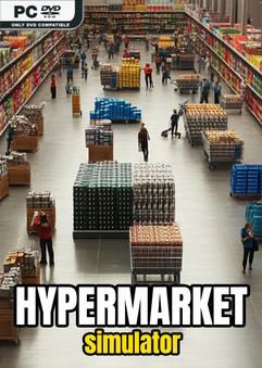 Tải game Hypermarket Simulator Early Access