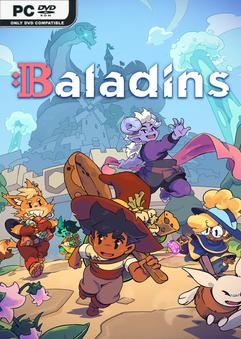 Tải game Baladins-TENOKE